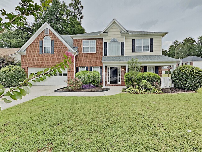 Foto del edificio - 2257 Caneridge Trail SW