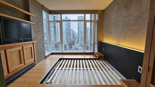 Photo du bâtiment - 480 Robson St