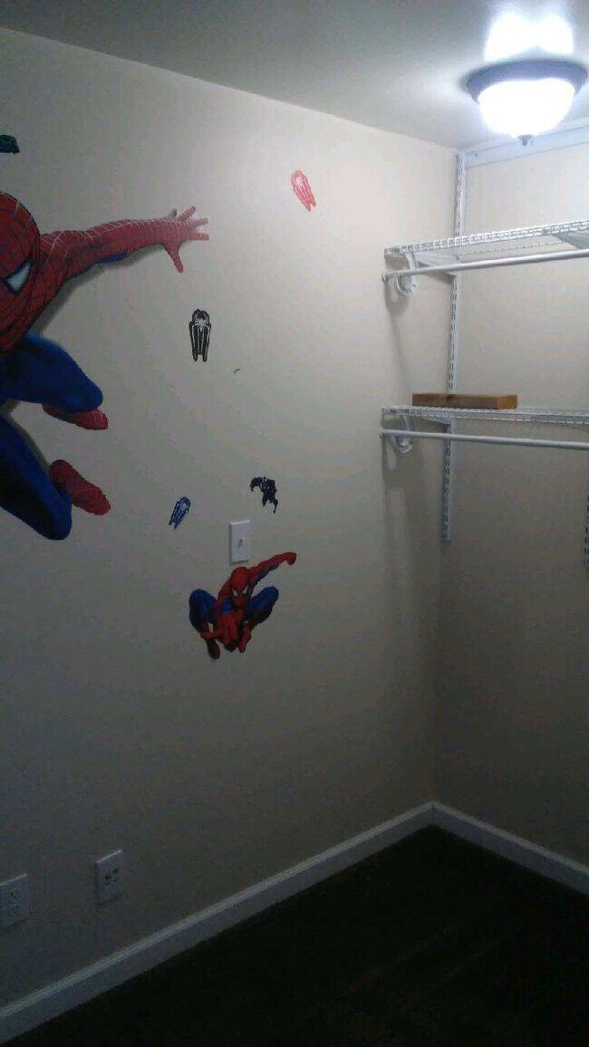 Bedroom 2 - 78 Ideal St