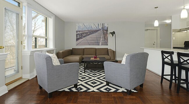 Building Photo - Rosedale