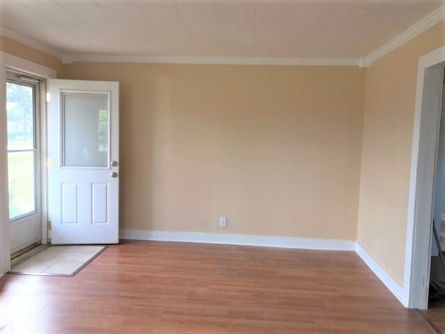 Building Photo - 107 Laircey St