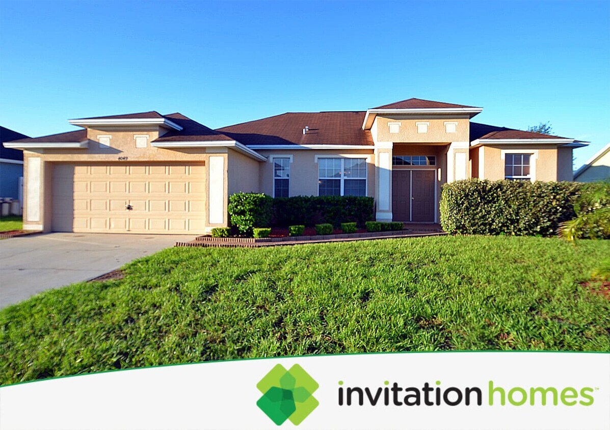 Foto principal - 4049 Byrds Crossing Dr