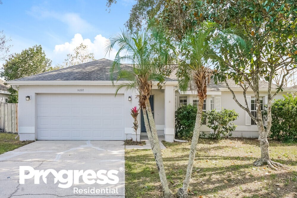 Primary Photo - 14280 Rensselaer Rd