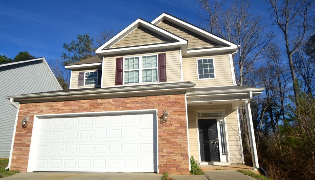 2718 Erinridge Rd House Rental in Raleigh, NC