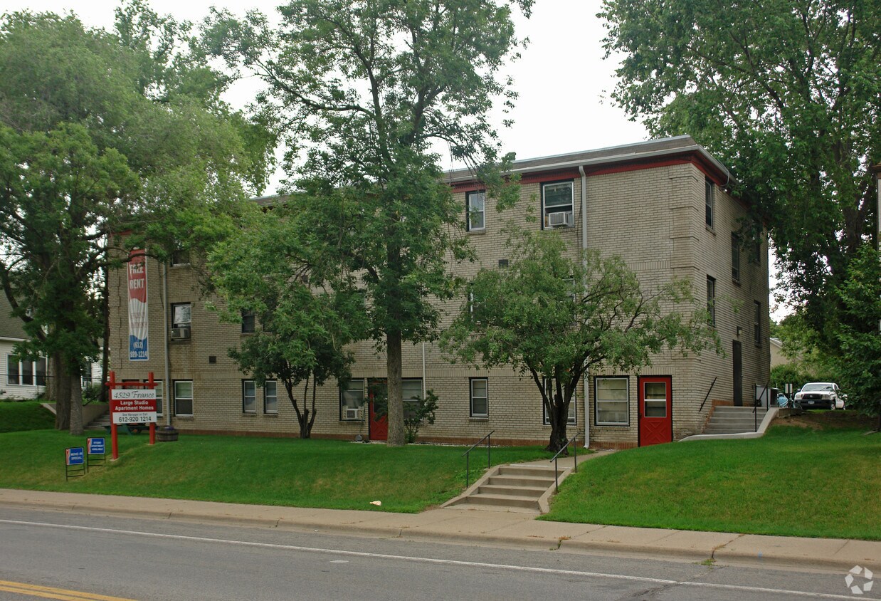 4529 France Ave S, Minneapolis, MN 55410 Apartments in Minneapolis