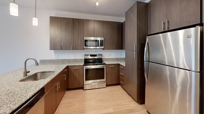 Interior Photo - 1274 at Towson