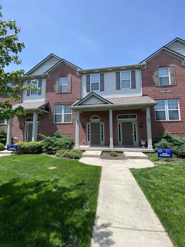 Primary Photo - 12683 Eliston Ln