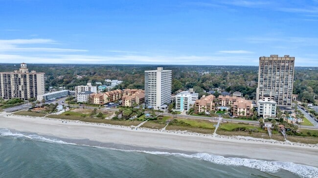 Building Photo - 5511 N Ocean Blvd
