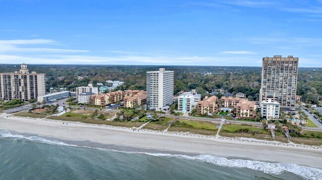 Foto del edificio - 5511 N Ocean Blvd