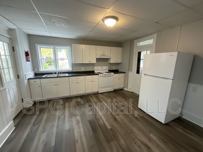 Foto del edificio - 212 E Orange St