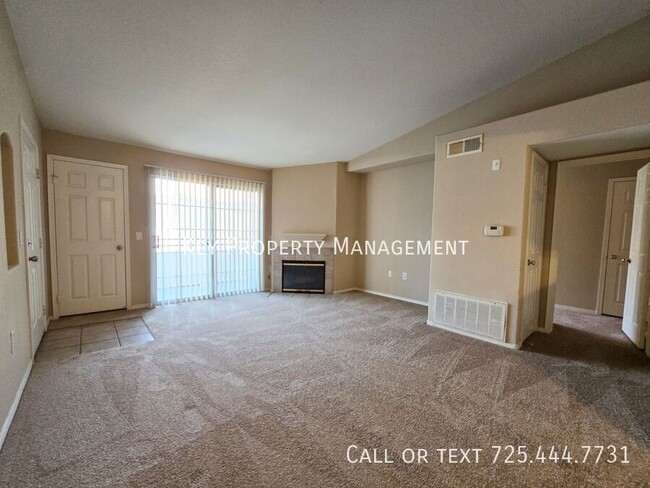 Building Photo - 2 BED, 2 BATH CONDO WITH OPEN FLOOR PLAN*