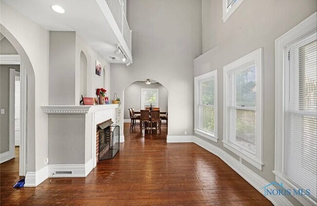 Foto del edificio - 513 Chestnut St