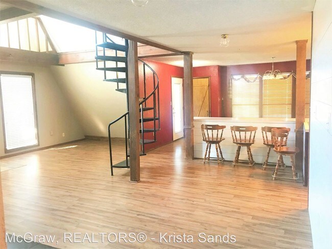 Foto del edificio - 2 br, 2 bath House - 14455 Farley Road