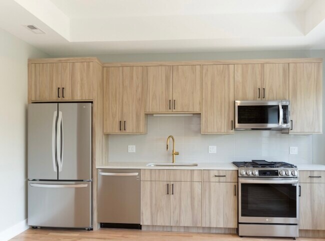 Building Photo - 2531 N Campbell Ave