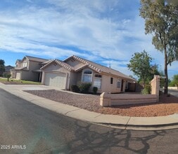 Building Photo - 1510 W Gail Dr