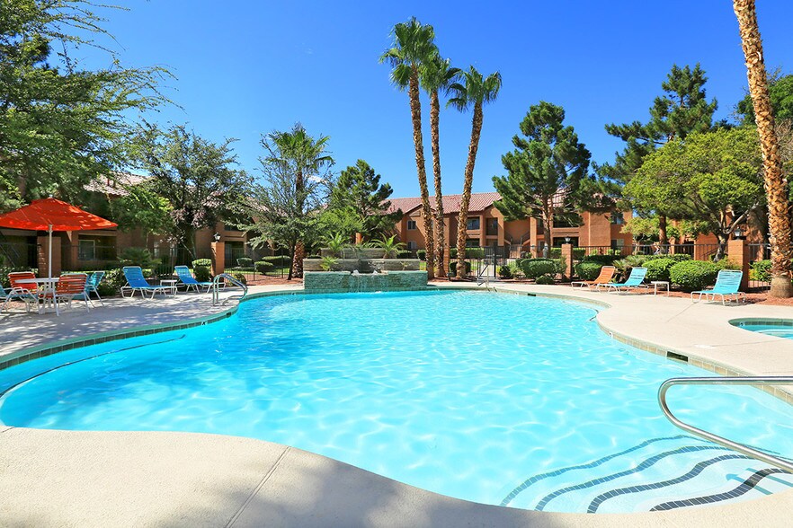 Alterra Apartments Rentals Las Vegas, NV