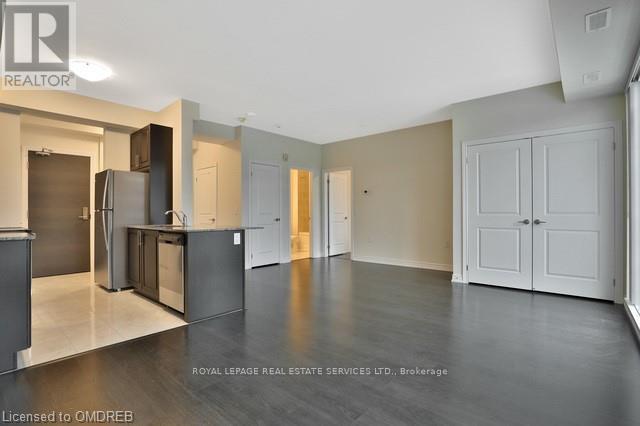 Photo du bâtiment - 2393 Bronte Rd