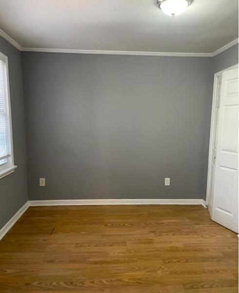 Foto del edificio - 1121 Custer Ave SE