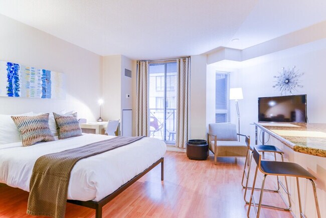 Photo du bâtiment - 21 Nelson St