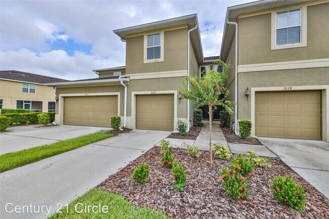 Foto del edificio - 3 br, 2.5 bath House - 2117 Lennox Dale Ln