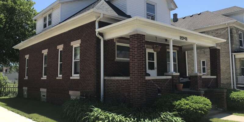 Foto principal - 2043 St Clair St
