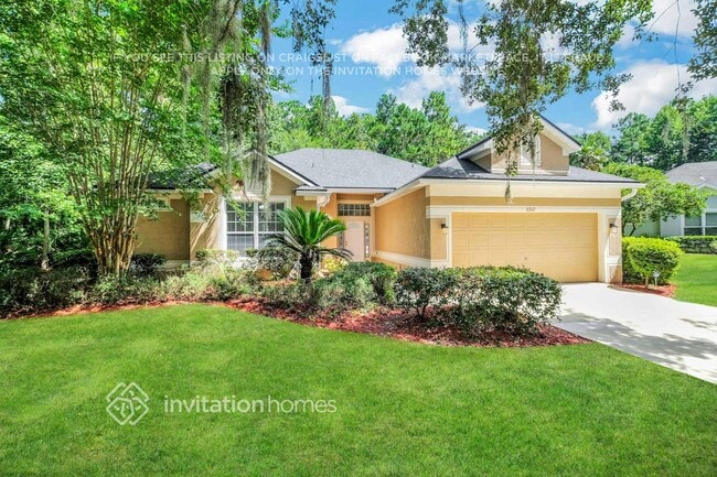 Foto del edificio - 8502 Glenbury Ct N