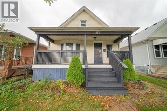 Building Photo - 1157 Gladstone Ave