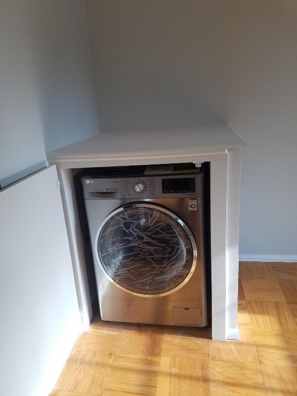 Foto del edificio - 5301 Westbard Cir
