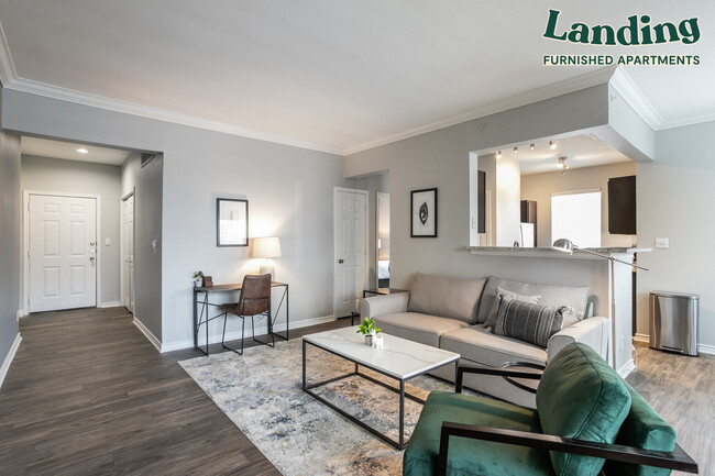 Foto del edificio - 1301 Ivy Meadow Dr