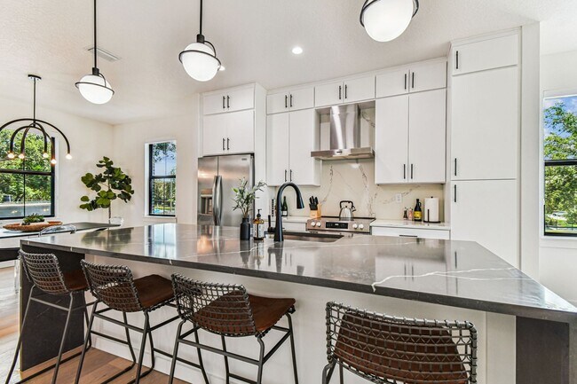 Building Photo - New Construction Townhome For Lease