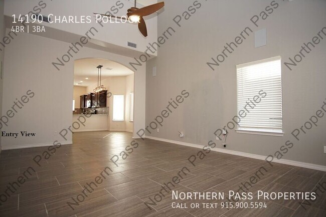 Foto del edificio - 14190 Charles Pollock Ave