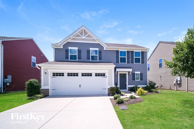 Foto del edificio - 1620 Brockton Ln
