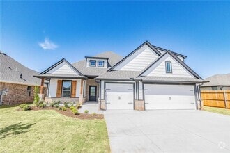 Building Photo - 3405 Grady Ln