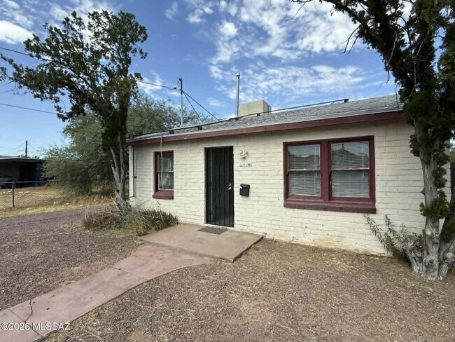 Building Photo - 1143 N Richey Blvd