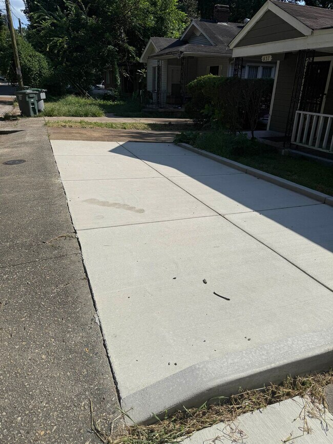 Foto del edificio - 635 S Prescott St