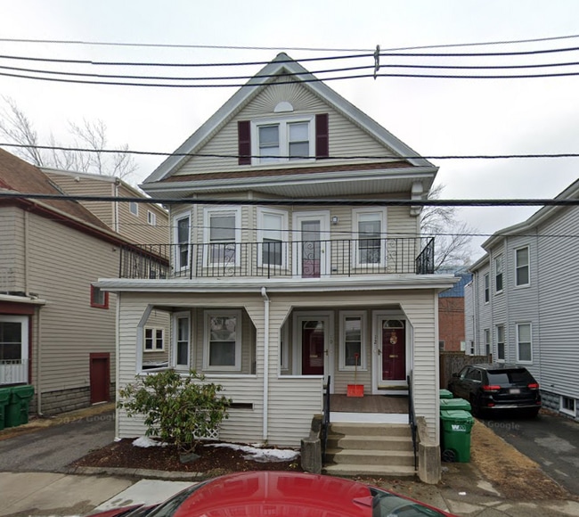Building Photo - 10 Berwick Rd