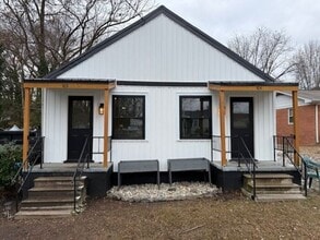 Building Photo - 103 Broughton St