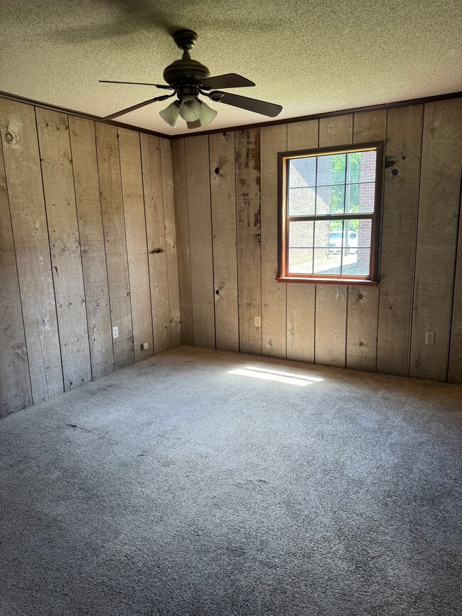Foto del edificio - Oak Ridge Apartment