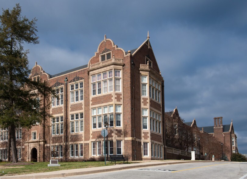 Picture of Towson