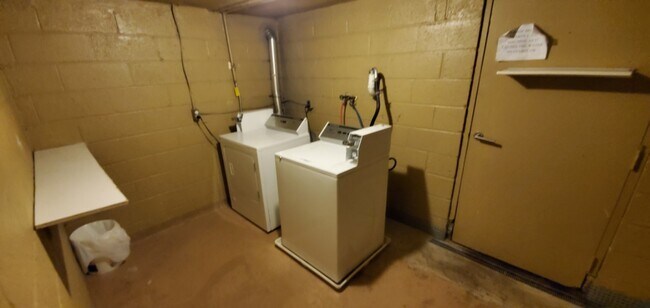 Foto del edificio - 7000 Columbia Ave