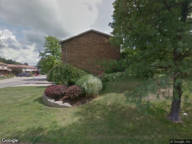 Vista lateral - 112 Forest Dr