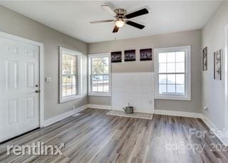 Building Photo - 2 br, 1.5 bath House - 425 S Jones Ave