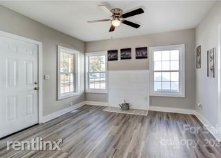 Foto del edificio - 2 br, 1.5 bath House - 425 S Jones Ave