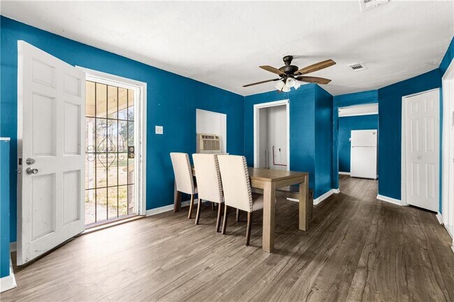 Foto del edificio - 408 Rawls Ave