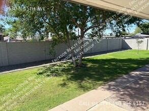 Building Photo - 3630 N 15th Ave