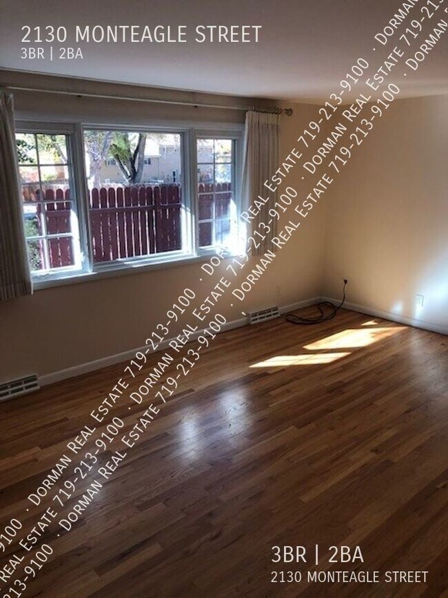 Foto del edificio - 2130 Monteagle St