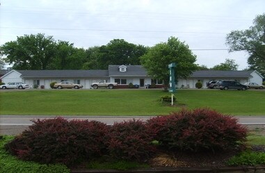 Primary Photo - Marietta Road