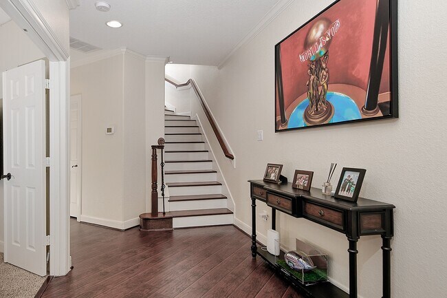 Foto del edificio - 79 History Row