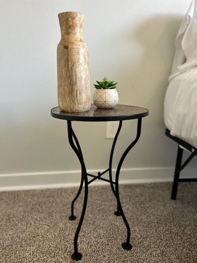 Foto del edificio - 1530 Fort Johnson Rd