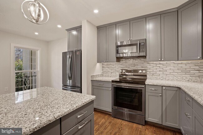 Foto del edificio - 1110 Wimbledon Dr